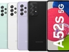 Samsung Galaxy A52s 5G (256GB) (weiss)