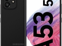 Samsung Galaxy A53 5G (128GB) (awesome black)