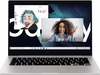 Samsung Galaxy Book Go (NP345XLA-KB1DE) (mystic silver)
