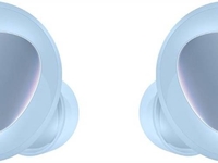 Samsung Galaxy Buds+ (blau)