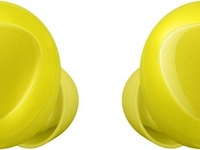 Samsung Galaxy Buds (gelb)