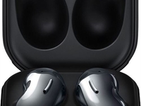 Samsung Galaxy Buds Live (Schwarz)