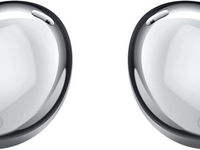 Samsung Galaxy Buds Pro (phantom silver)