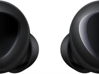 Samsung Galaxy Buds (Schwarz)