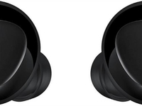 Samsung Galaxy Buds+ (Schwarz)