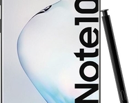 Samsung Galaxy Note 10 (256GB) (aura black)
