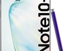 Samsung Galaxy Note 10+ (256GB) (aura glow)