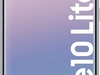 Samsung Galaxy Note10 Lite (aura glow)