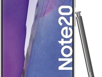 Samsung Galaxy Note20 (256GB) (mystic gray)