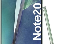 Samsung Galaxy Note20 (256GB) (mystic green)