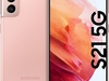 Samsung Galaxy S21 5G (256GB) (phantom pink)