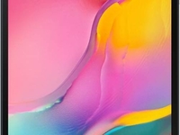 Samsung Galaxy Tab A 10.1 LTE (2019) 64GB (silber)