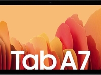 Samsung Galaxy Tab A7 2020 (32GB) LTE (gold)