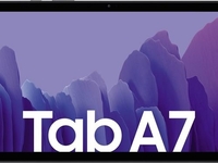 Samsung Galaxy Tab A7 2020 (32GB) WiFi (Grau)