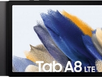 Samsung Galaxy Tab A8 (32GB) LTE (Grau) 10.5