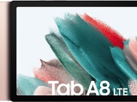 Samsung Galaxy Tab A8 (32GB) LTE (pink gold) 10.5