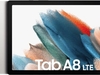 Samsung Galaxy Tab A8 (32GB) LTE (silber) 10.5