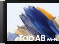 Samsung Galaxy Tab A8 (32GB) WiFi (Grau) 10.5