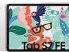 Samsung Galaxy Tab S7 FE WiFi (mystic silver) 12.4