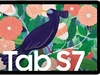 Samsung Galaxy Tab S7 LTE (mystic black)