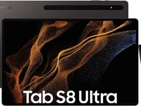 Samsung Galaxy Tab S8 Ultra (256GB) WiFi (grafit) 14.6