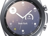 Samsung Galaxy Watch 3 (41mm) (silber)