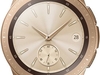 Samsung Galaxy Watch 42mm ro-go (gold)