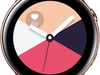 Samsung Galaxy Watch Active (rose gold)