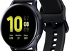 Samsung Galaxy Watch Active2 Aluminium 40mm (aqua black)
