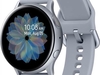 Samsung Galaxy Watch Active2 Aluminium 40mm (cloud silver)