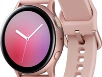 Samsung Galaxy Watch Active2 Aluminium 40mm (lily gold)