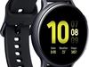 Samsung Galaxy Watch Active2 Aluminium 44mm (aqua black)