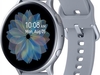 Samsung Galaxy Watch Active2 Aluminium 44mm (cloud silver)