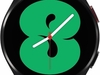 Samsung Galaxy Watch4 (40mm) (Schwarz)