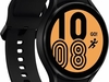 Samsung Galaxy Watch4 (44mm) (Schwarz)