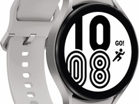 Samsung Galaxy Watch4 (44mm) (silber)