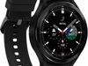Samsung Galaxy Watch4 Classic (46mm) (Schwarz)