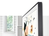 Samsung GQ55LS03TAU The Frame 4.0 (kohlschwarz)