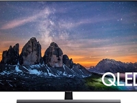 Samsung GQ65Q82 (carbonsilber)
