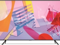 Samsung GQ85Q60TGU (shieferschwarz)