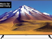 Samsung GU65TU6999U