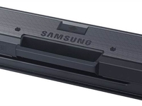 Samsung HP Toner/MLT-D111S BK