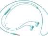 Samsung HS 1303 Stereo Headset 3, 5mm Klinke blue (blau)