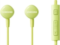 Samsung HS 1303 Stereo Headset (grün)