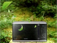 Samsung MS23K3513AW (weiss)