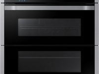 Samsung NV75N7647RS (edelstahl)