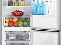 Samsung RL33N300NSS (edelstahl-Look)