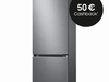 Samsung RL38T775CSR/EG abzüglich 50, -€ Cashback (von Samsung nach Registrierung)