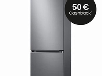 Samsung RL38T775CSR/EG abzüglich 50, -€ Cashback (von Samsung nach Registrierung)