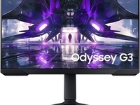 Samsung S24AG304NU Odyssey